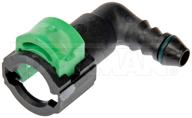 Conector de línea de combustible Dorman P/N 800-638