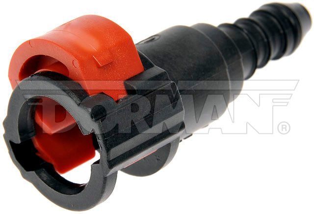 Conector de línea de combustible Dorman P/N 800-658