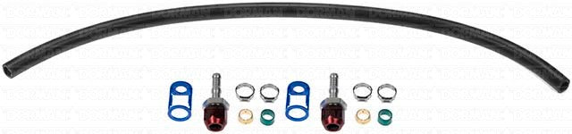 Kit de mangueira para cano Dorman P/N 800-671