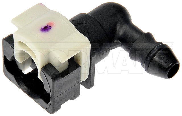 Conector de línea de combustible Dorman P/N 800-680