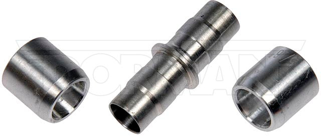 Conexión de línea de aluminio Dorman P/N 800-681