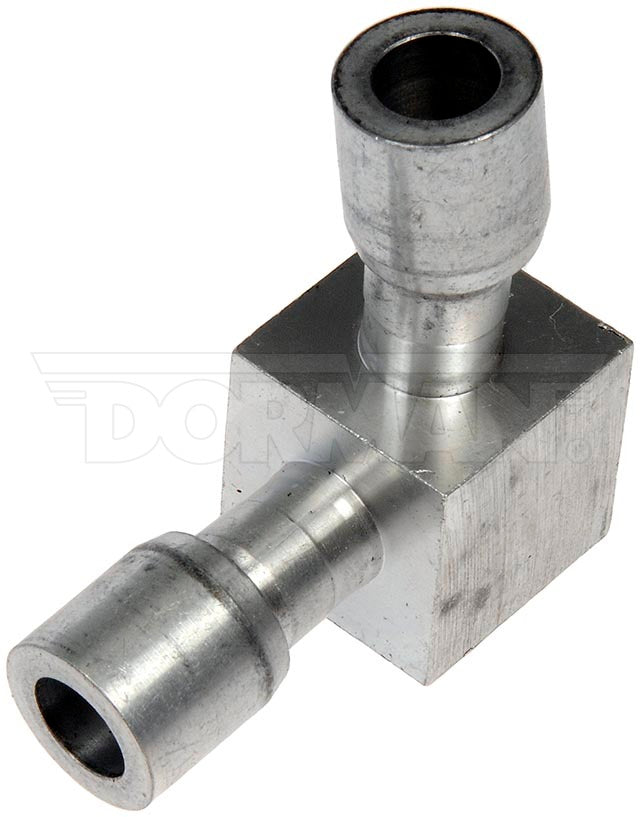 Conexión de línea de aluminio Dorman P/N 800-691