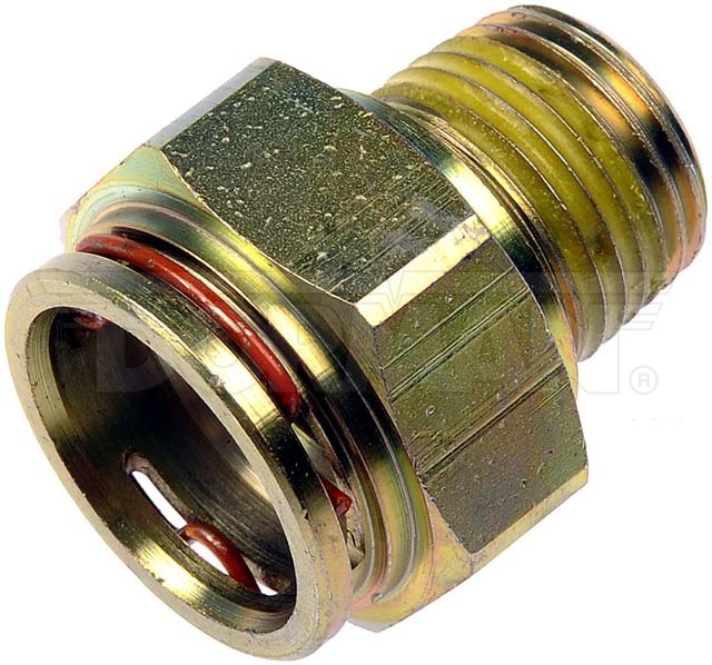 Conector do resfriador de óleo Dorman P/N 800-710