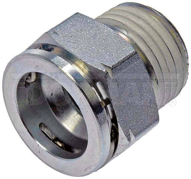 Dorman Oil Cooler Connector P/N 800-711