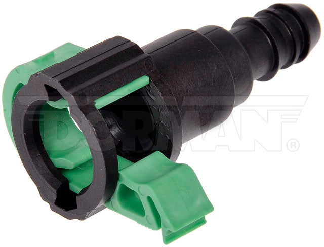 Conector de línea de combustible Dorman P/N 800-762