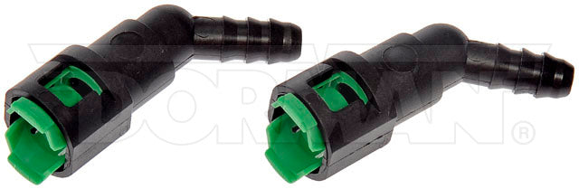 Conector de línea de combustible Dorman P/N 800-763