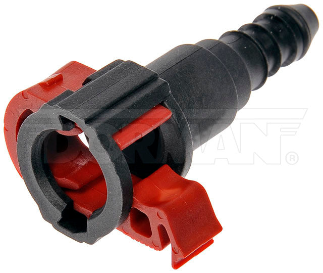 Conector de línea de combustible Dorman P/N 800-784