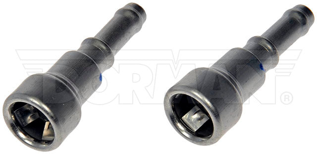 Conector de línea de combustible Dorman P/N 800-791