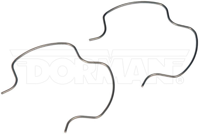 Dorman Radiator Hose Clip P/N 800-808