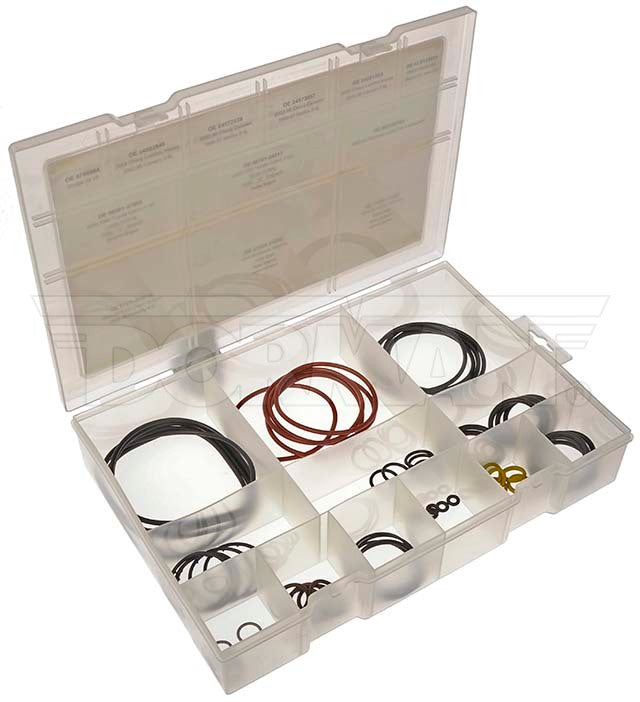 Dorman Help! Coolant O-Ring P/N 80022