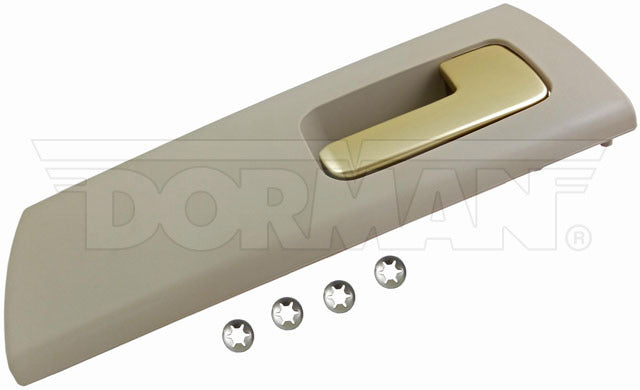 Maçaneta interna para porta Dorman P/N 80477