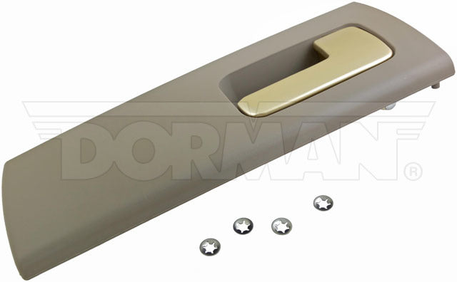 Maçaneta interna para porta Dorman P/N 80481