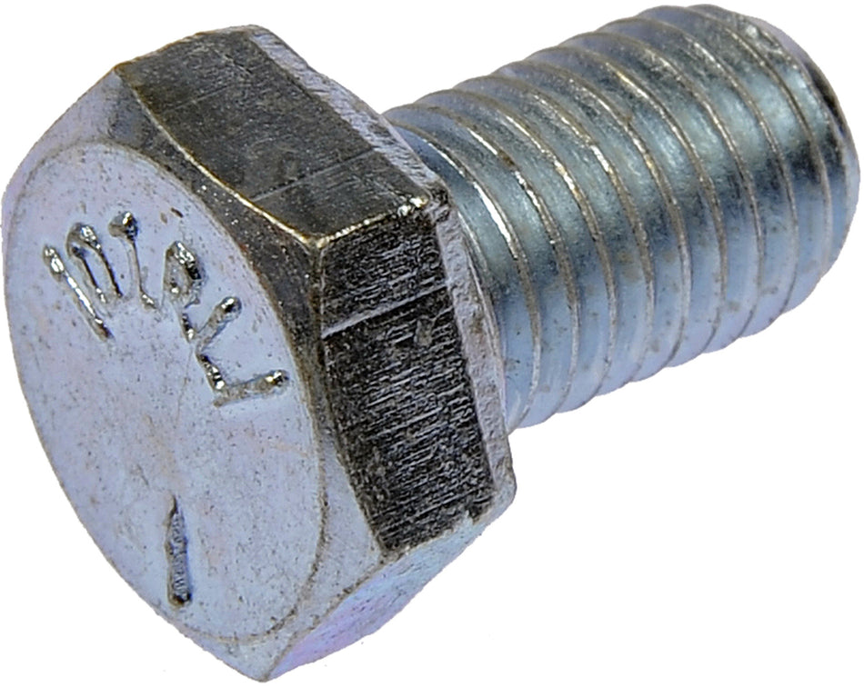 Dorman Hex Cap Screw P/N 807-105BX