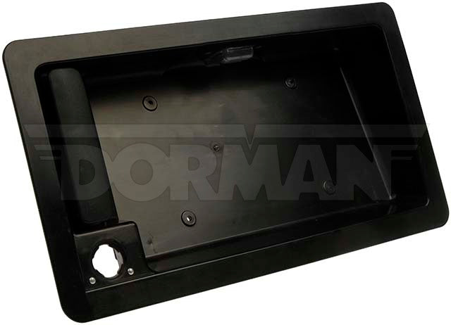 Manija de puerta exterior Dorman P/N 80915