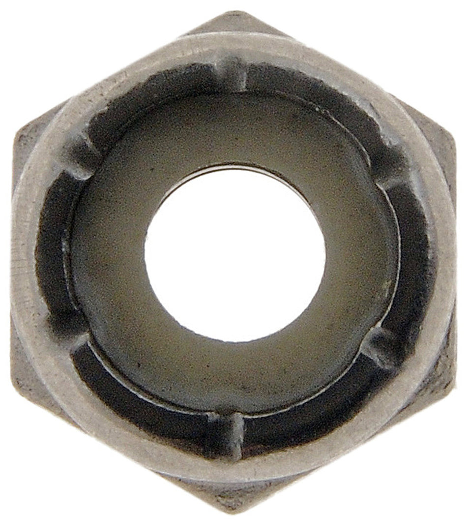 Tuerca de seguridad hexagonal Dorman N/P 810-039