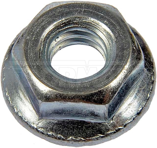 Dorman Flange Hex Nut P/N 810-140