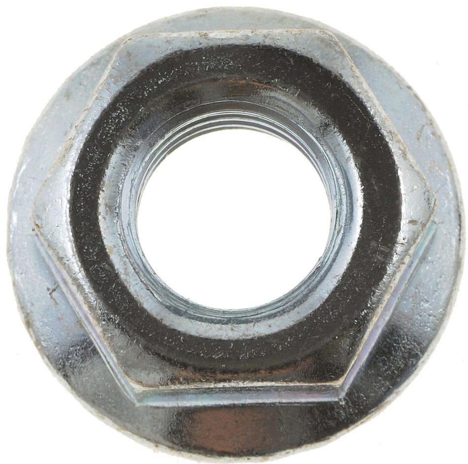 Porca sextavada de flange Dorman P/N 810-143