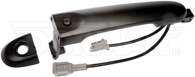 Dorman Exterior Door Handle P/N 81204