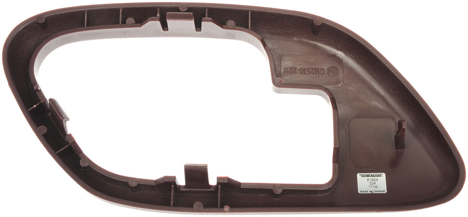 Dorman Interior Door Handle P/N 81924