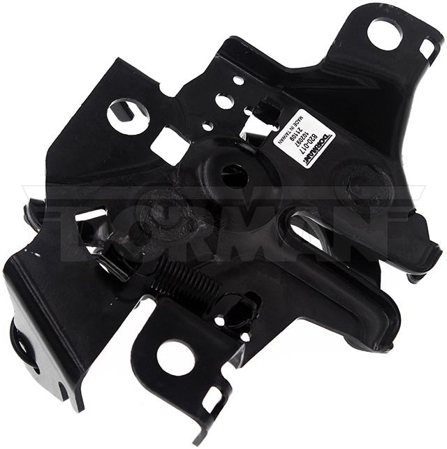 Dorman Hood Latch P/N 820-017