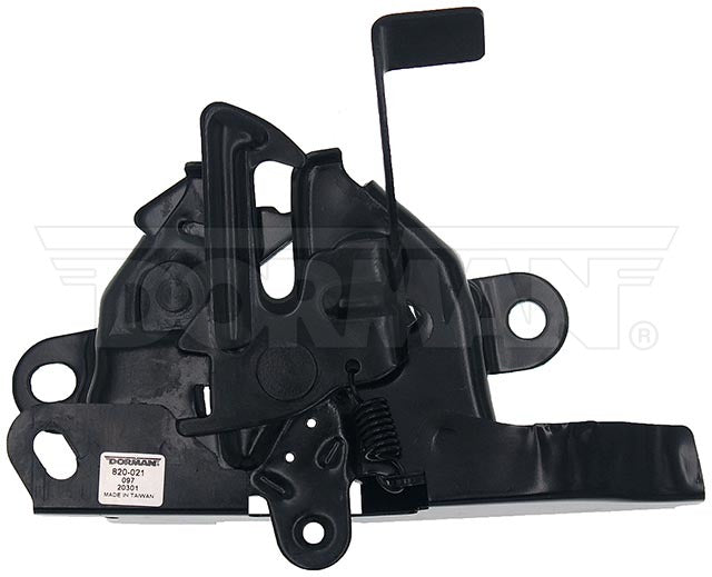 Dorman Hood Latch P/N 820-021