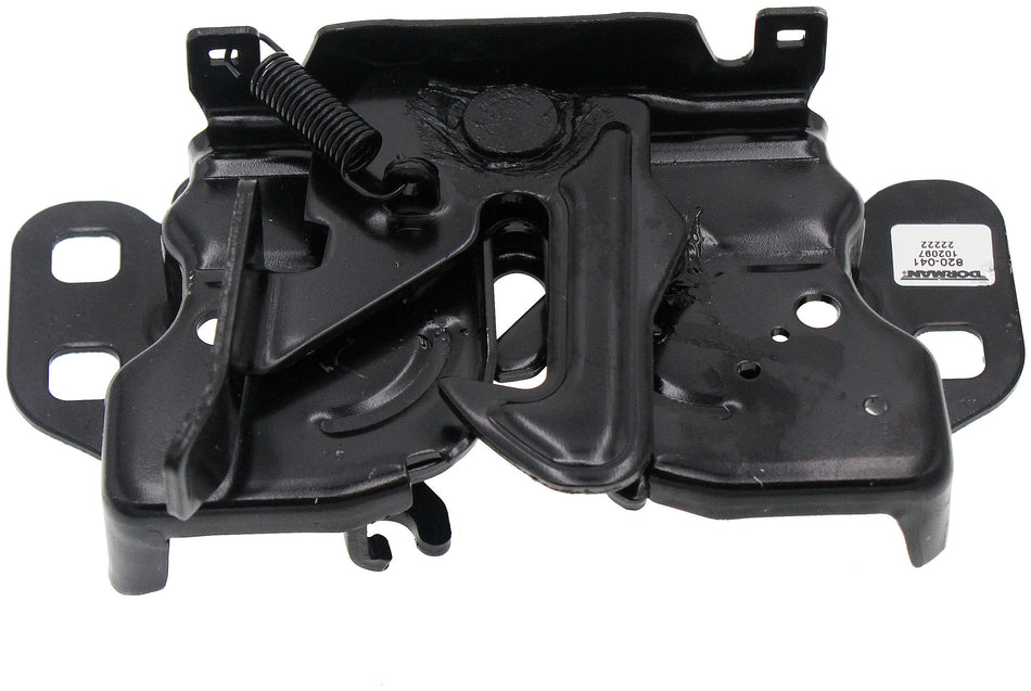 Dorman Hood Latch P/N 820-041