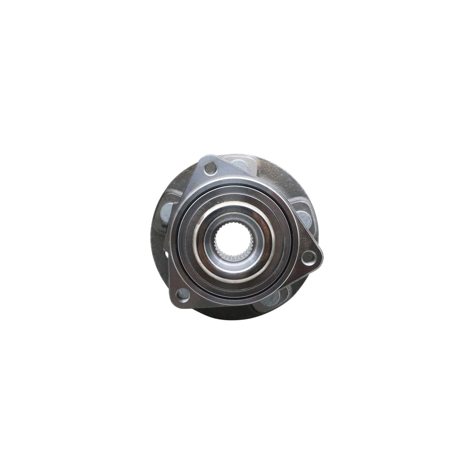 GSP Wheel Bearing and Hub Assembly  P/N 824423