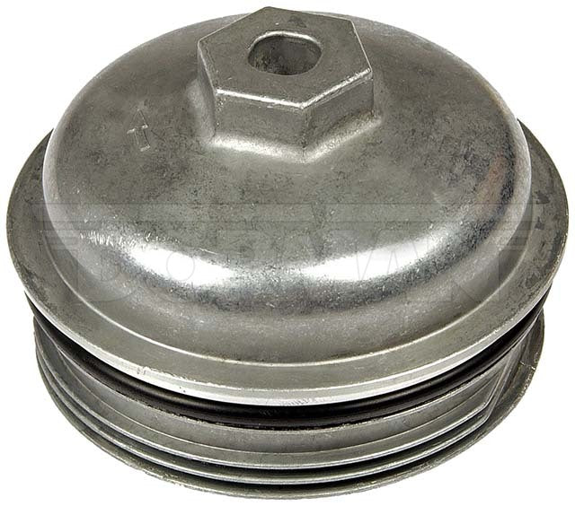 Dorman Oil Filter Cap P/N 917-002