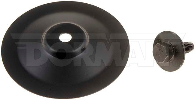 Dorman  Ens. Pulley Shield P/N 82570