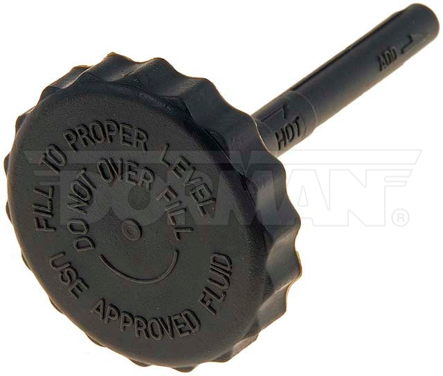 Dorman Power Steering Cap P/N 82581