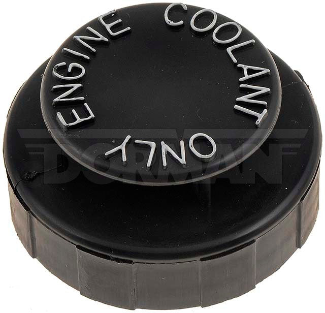 Dorman Coolant Cap P/N 82590