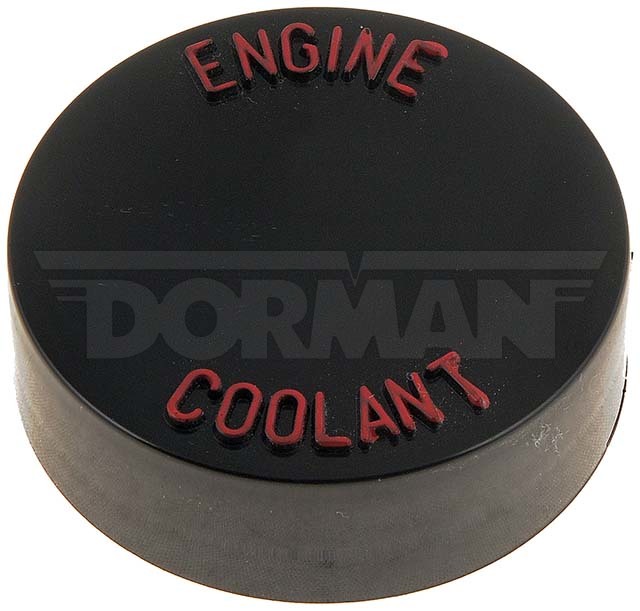 Dorman Coolant Cap P/N 82594