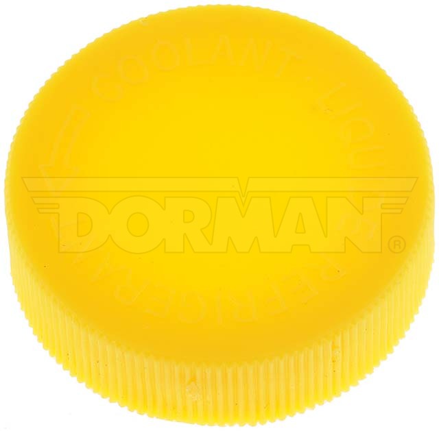 Dorman Coolant Cap P/N 82599