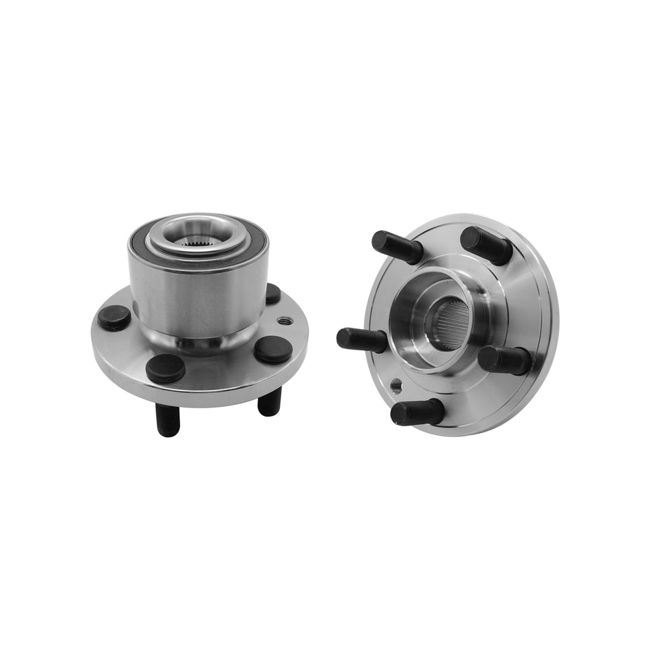 GSP Wheel Bearing and Hub Assembly P/N 830003