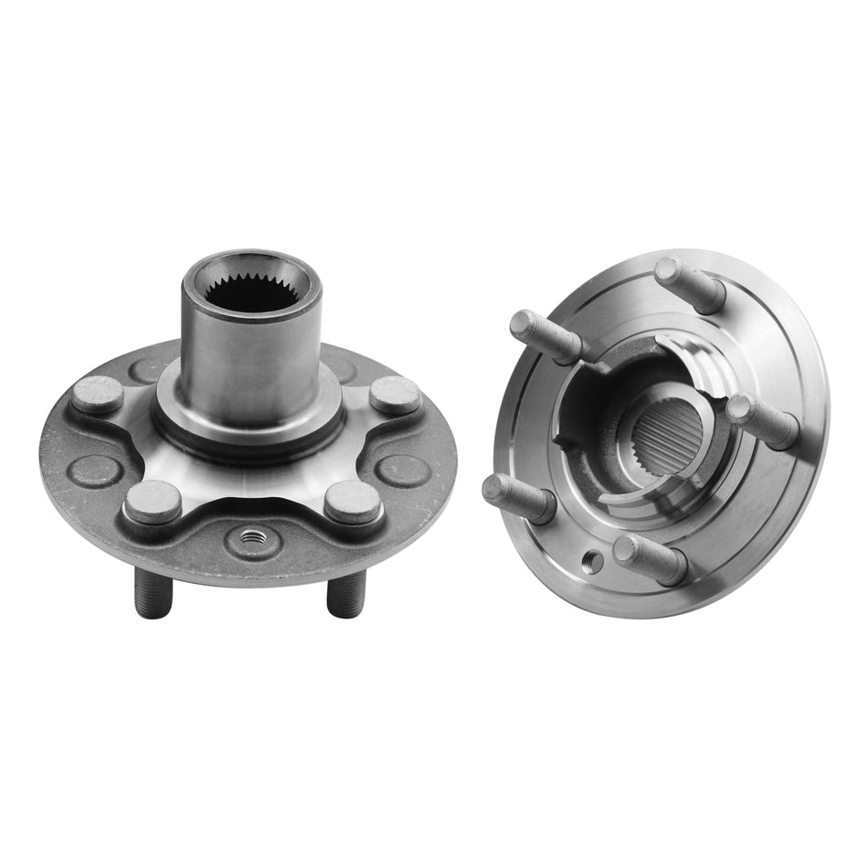 GSP Wheel Hub P/N 830007WH