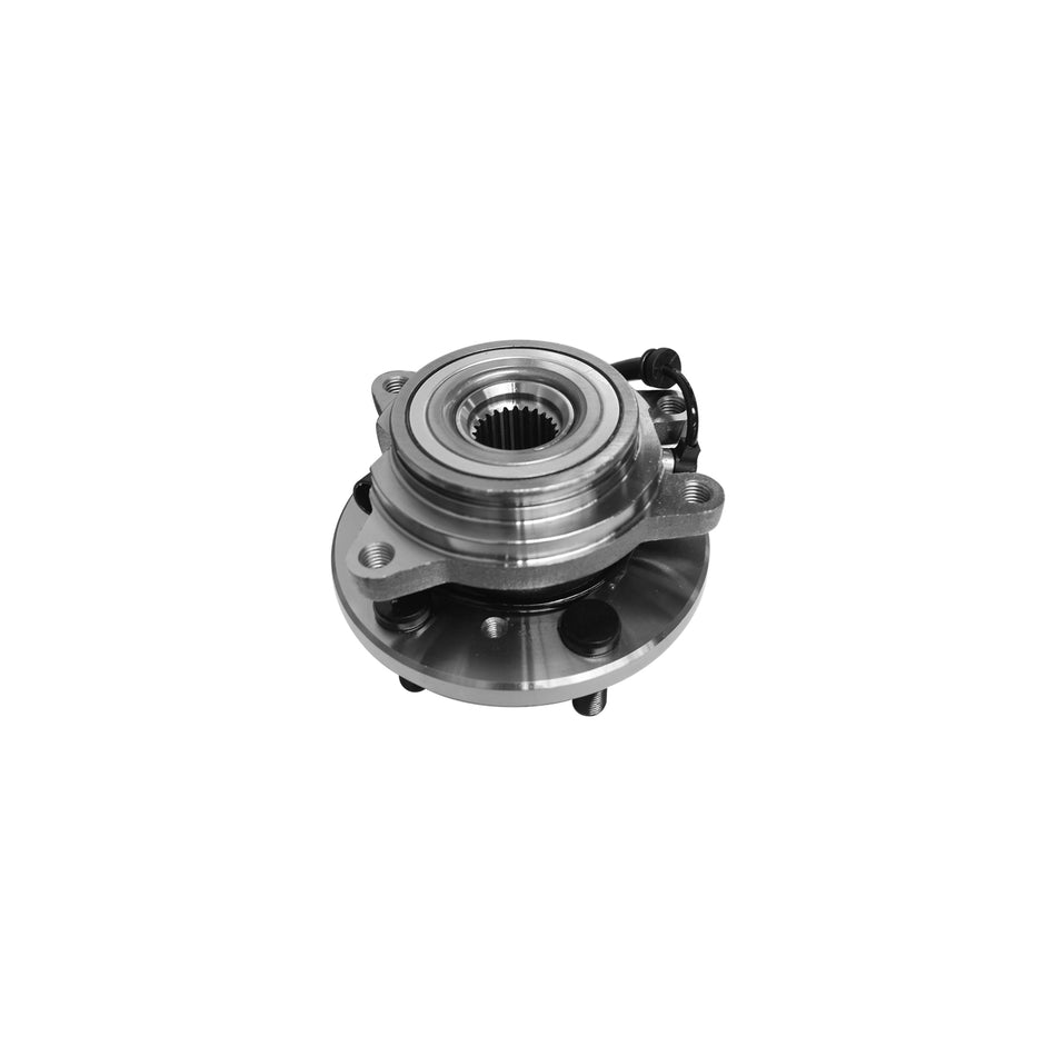 GSP Wheel Bearing and Hub Assembly  P/N 832017