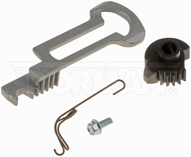 Dorman Rack And Gear Kit P/N 83211