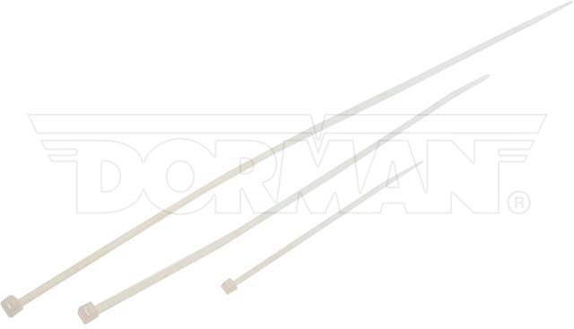 Dorman Brida para cables Cl 4/8/11 P/N 83732