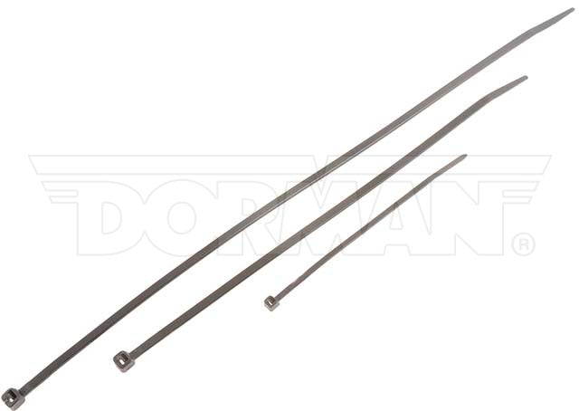 Dorman Brida para cables, paquete 4/8/11 P/N 83748