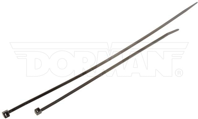 Dorman Brida para cables Bk 8/11 50 P/N 83750