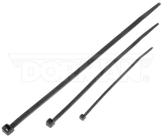 Dorman Brida para cables B 4/6/8 500 P/N 83775