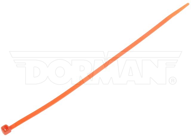 Dorman Wire Tie Red 8 In 20 P/N 83900