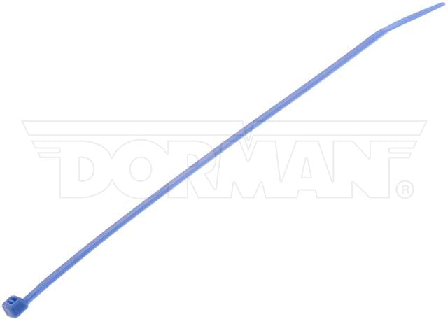 Dorman Wire Tie Blu 8 In 20 P/N 83901