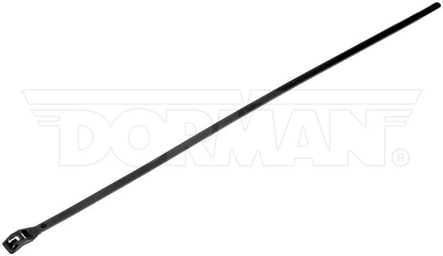 Dorman Lp Wire Tie Black P/N 83917