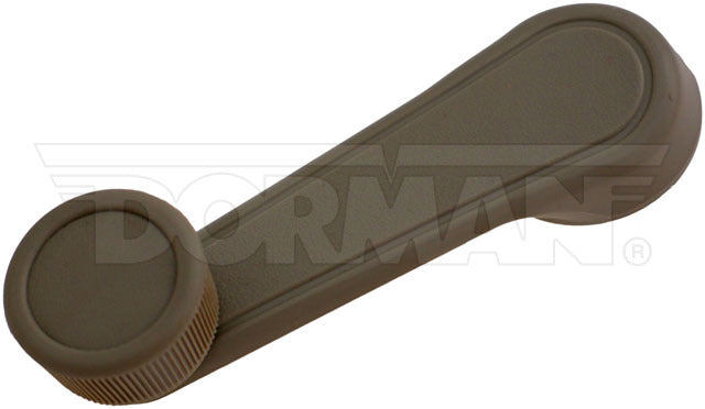 Dorman Window Handle P/N 84068