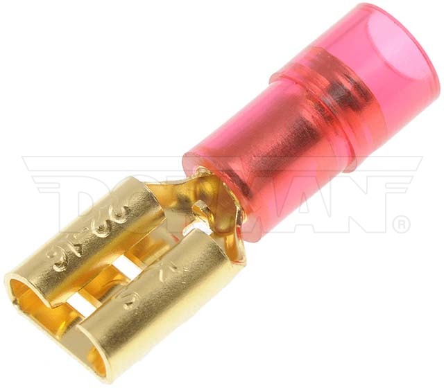 Dorman Female Disconn Aud P/N 84537