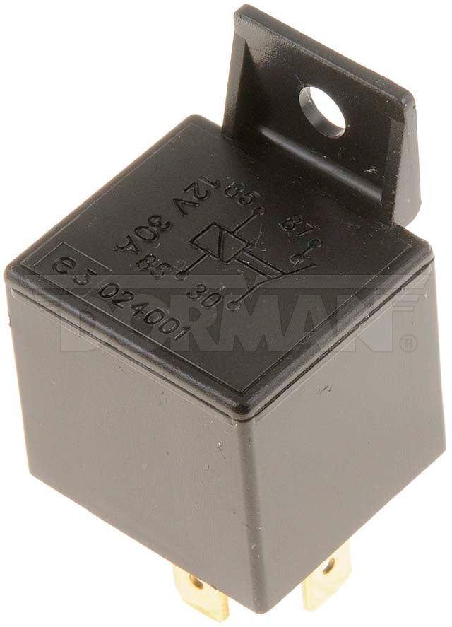 Dorman Relay P/N 84601