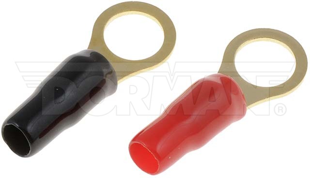 Dorman Ring Terminal Aud P/N 84614