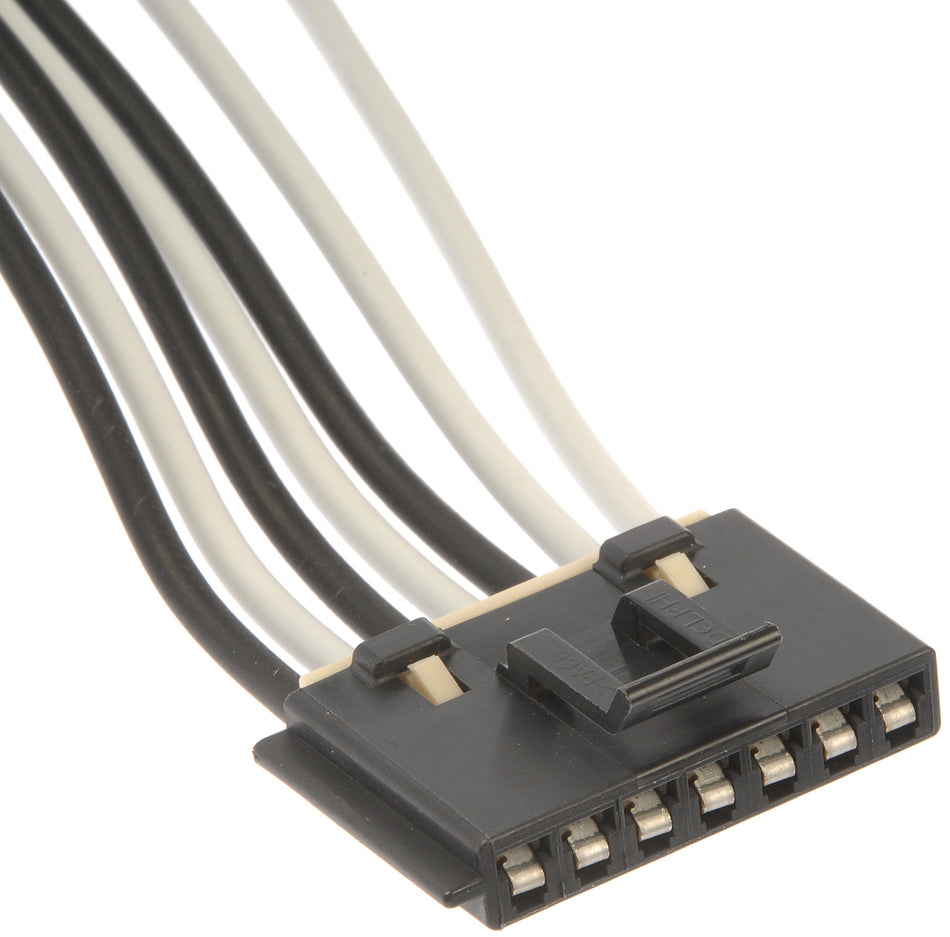 Conector tipo pigtail de 7 hilos Dorman P/N 84645