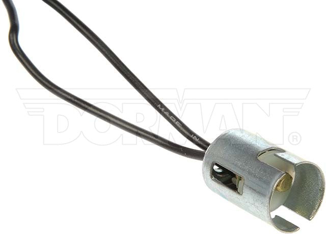 Dorman Dome Light Socket P/N 84738